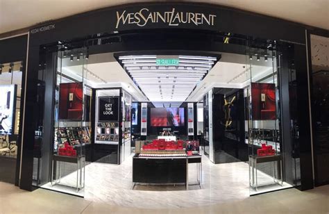 ysl retail|YSL store online.